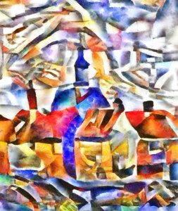 不明な画像 作： Unbekannt Unbekannt
